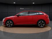 Škoda Scala 1.0 TSI 115 PK Monte Carlo
