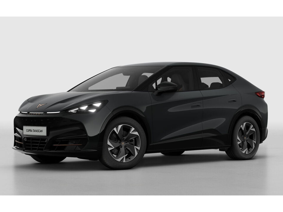 CUPRA Tavascan Essential