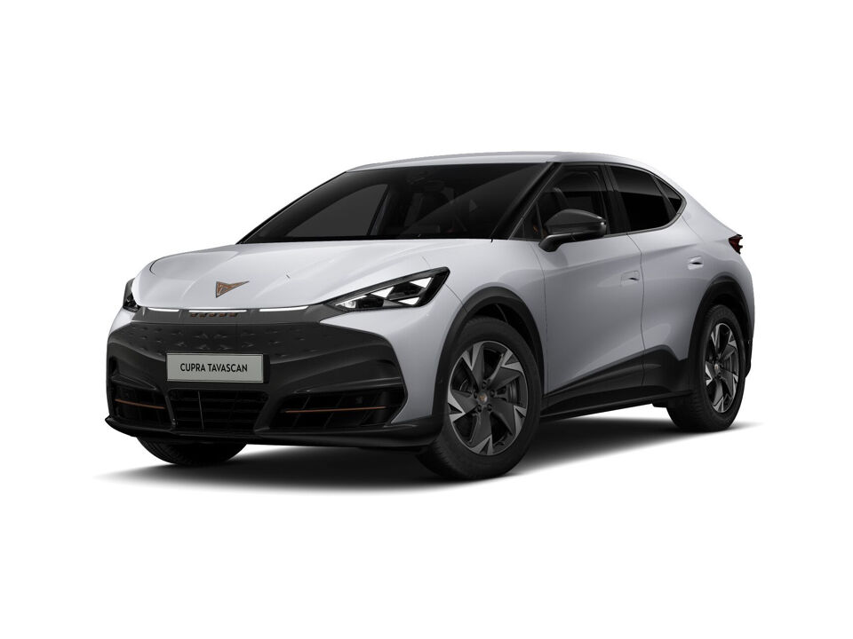 CUPRA Tavascan Business