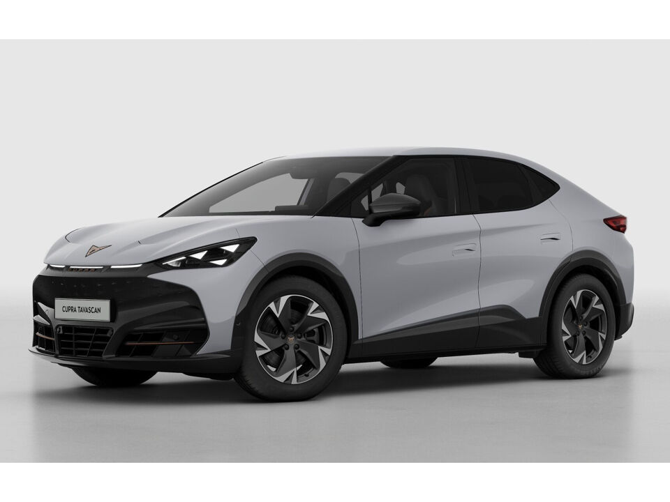 CUPRA Tavascan Business