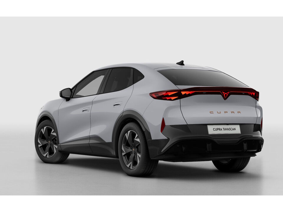 CUPRA Tavascan Business