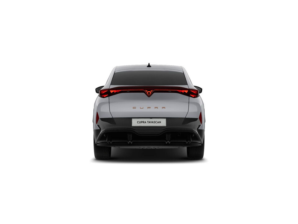 CUPRA Tavascan Business