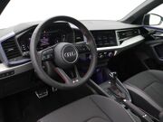Audi A1 Sportback 25 TFSI S-line