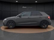Audi A1 Sportback 25 TFSI S-line