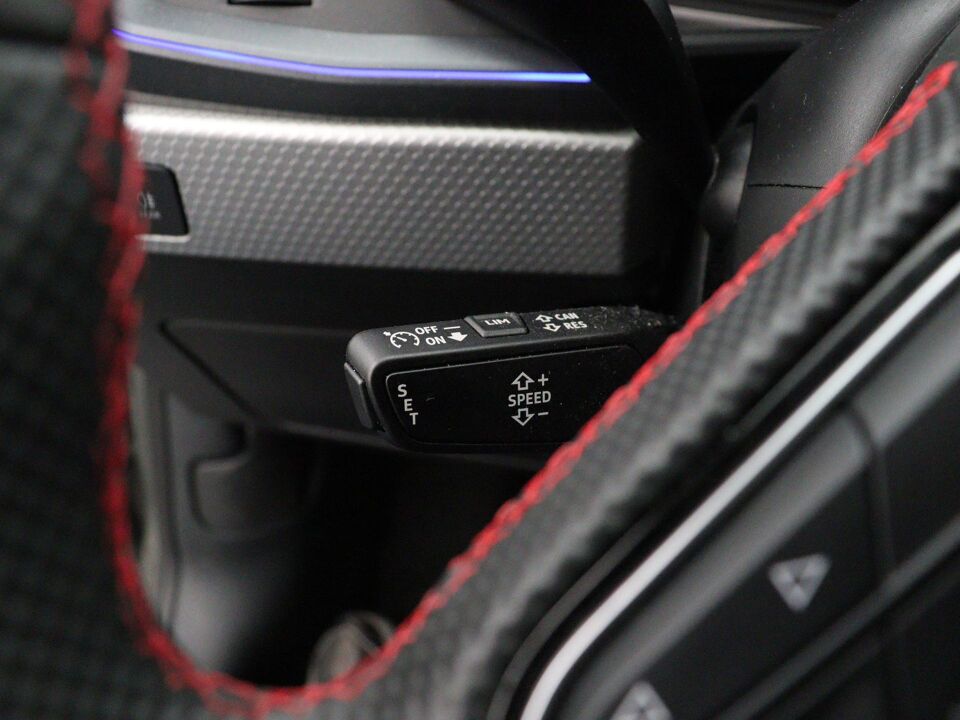 Audi A1 Sportback 25 TFSI S-line