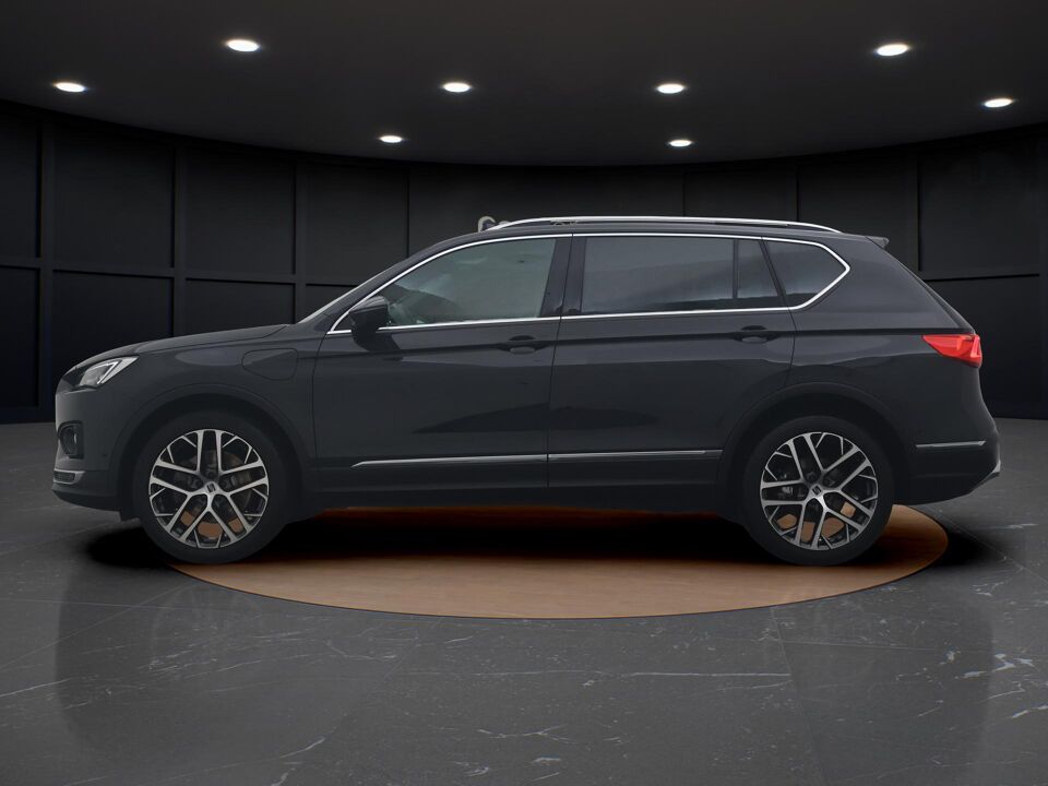 SEAT Tarraco 1.4 TSI e-Hybrid PHEV Xperience