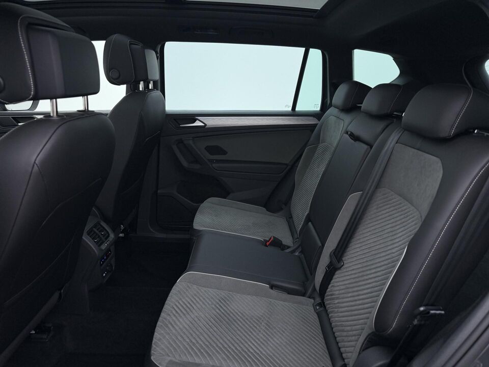 SEAT Tarraco 1.4 TSI e-Hybrid PHEV Xperience