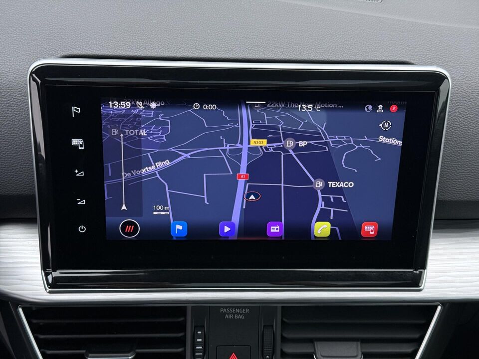SEAT Tarraco 1.4 TSI e-Hybrid PHEV Xperience
