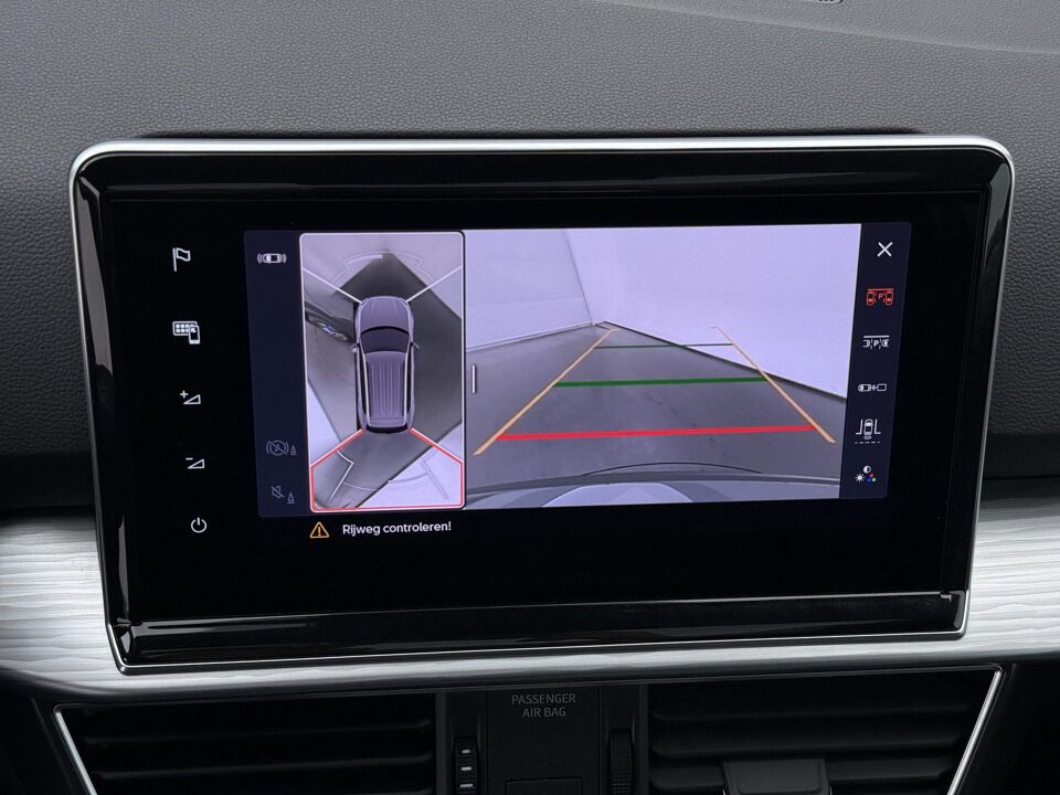 SEAT Tarraco 1.4 TSI e-Hybrid PHEV Xperience