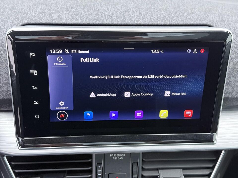 SEAT Tarraco 1.4 TSI e-Hybrid PHEV Xperience