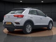 Volkswagen T-Roc 1.5 TSI Style