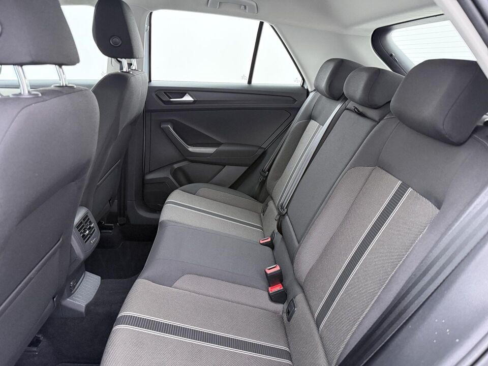 Volkswagen T-Roc 1.5 TSI Style