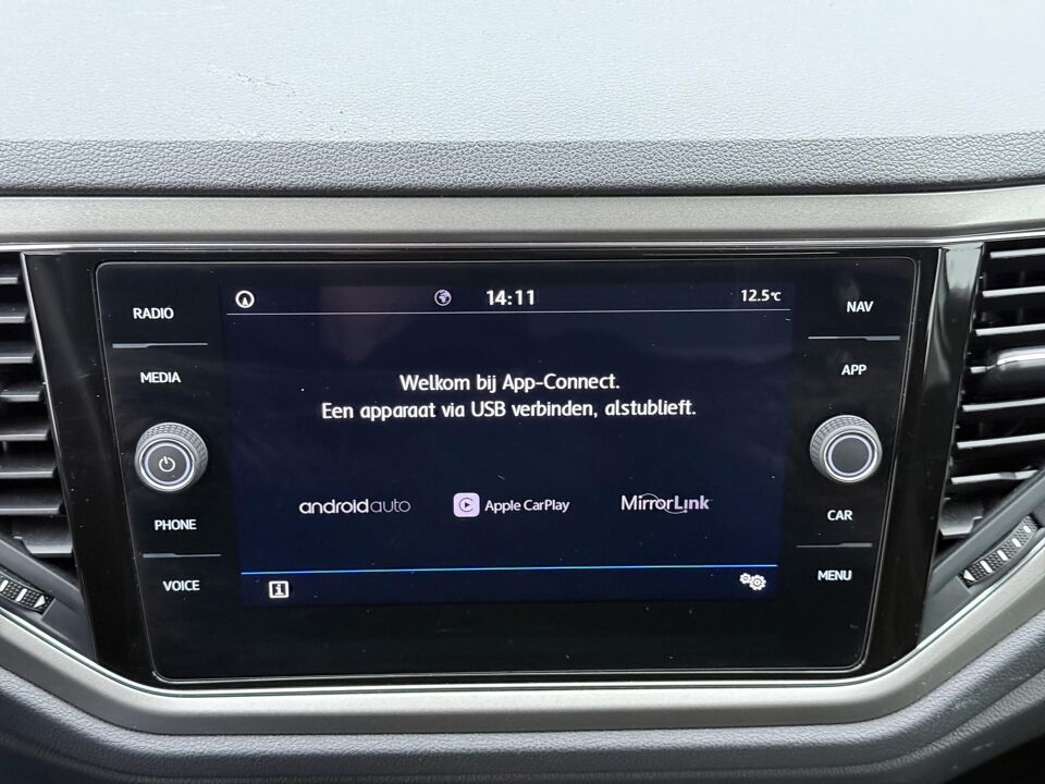 Volkswagen T-Roc 1.5 TSI Style