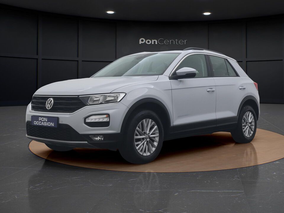 Volkswagen T-Roc 1.5 TSI Style