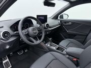 Audi Q2 S edition 35 TFSI 110 kW / 150 PK