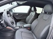 Audi Q2 S edition 35 TFSI 110 kW / 150 PK