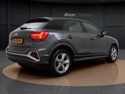 Audi Q2 35 TFSI S-Line Edition