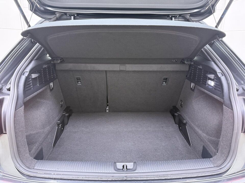 Audi Q2 35 TFSI S-Line Edition