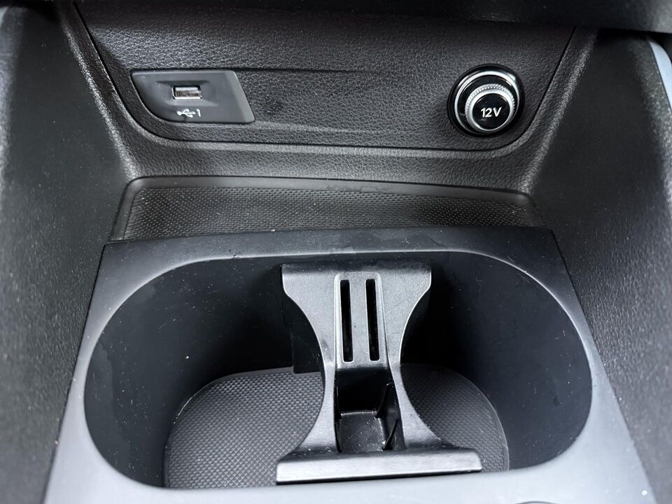 Audi Q2 35 TFSI S-Line Edition