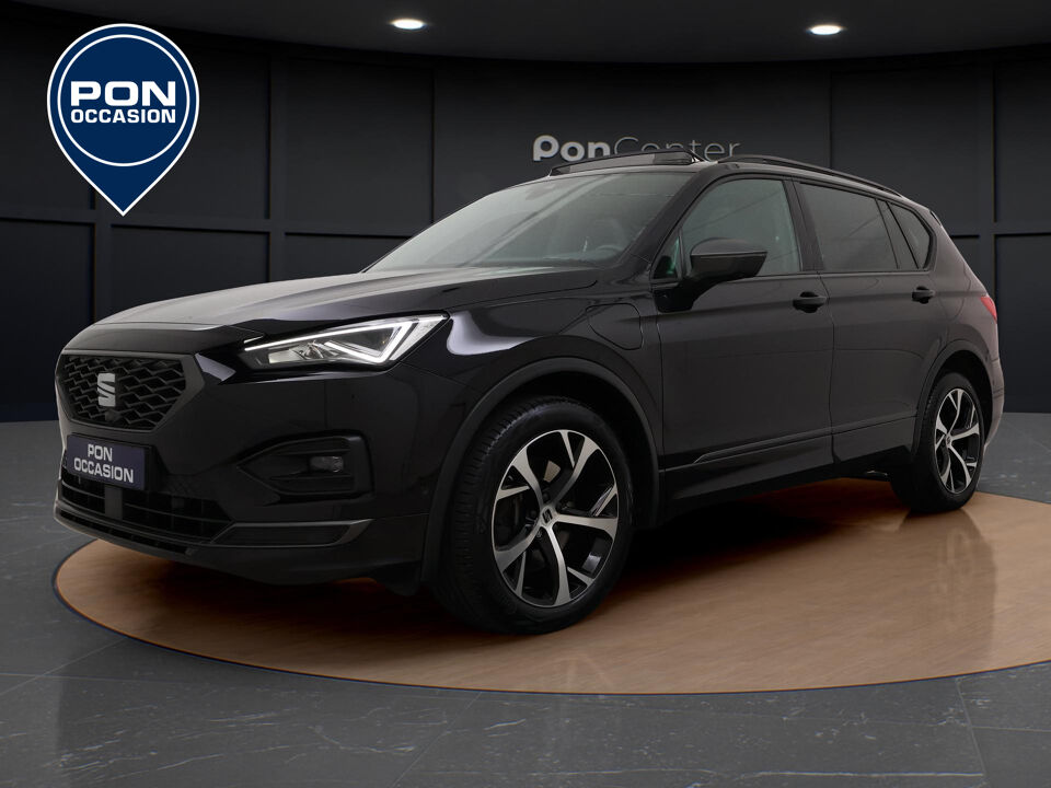SEAT Tarraco 1.4 TSI e-Hybrid PHEV FR