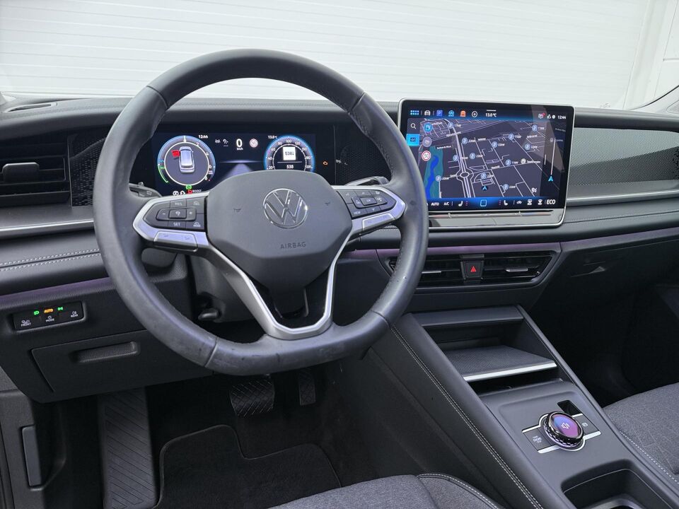 Volkswagen Tayron 1.5 eHybrid Life