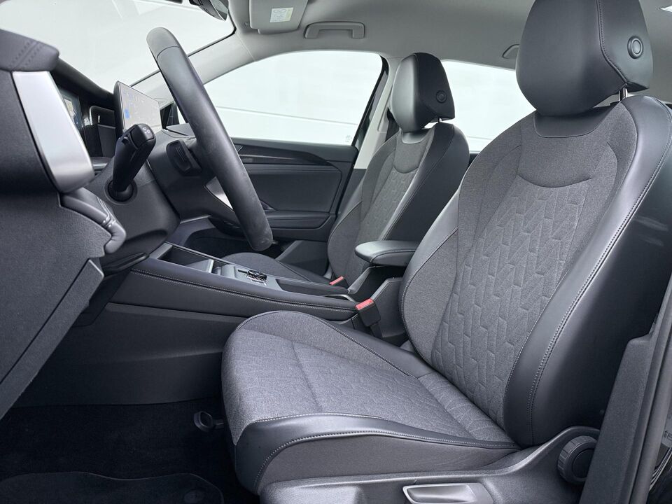 Volkswagen Tayron 1.5 eHybrid Life