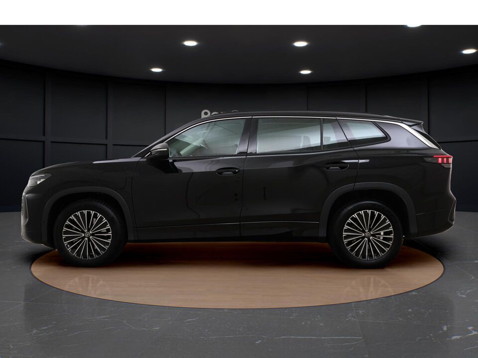 Volkswagen Tayron 1.5 eHybrid Life