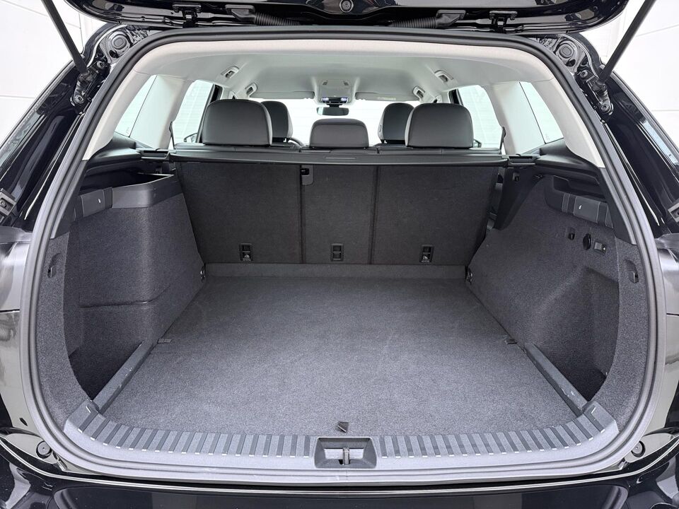 Volkswagen Tayron 1.5 eHybrid Life