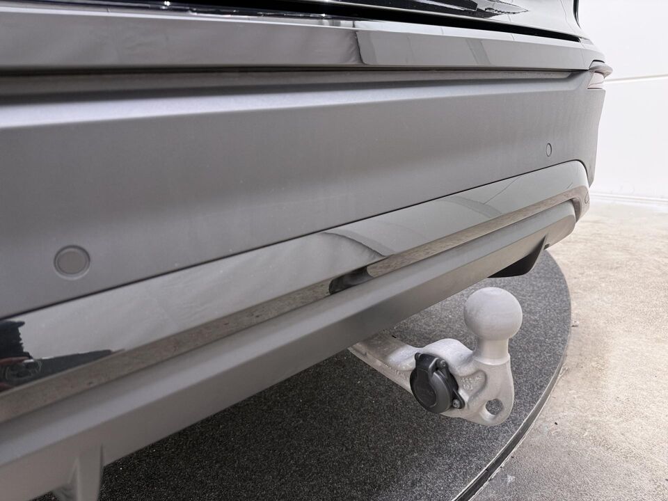 Volkswagen Tayron 1.5 eHybrid Life