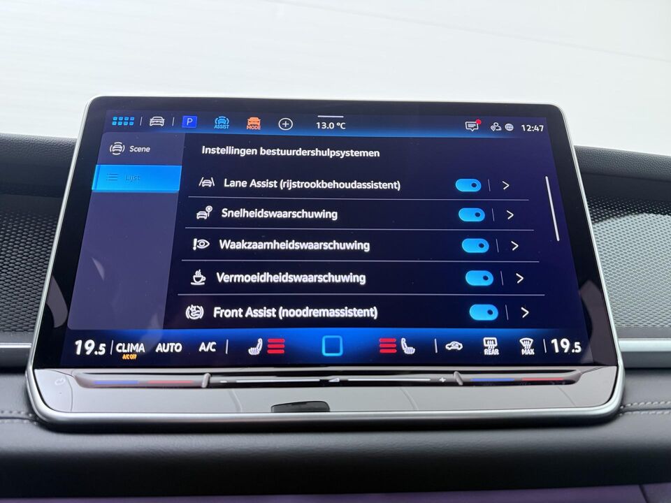 Volkswagen Tayron 1.5 eHybrid Life