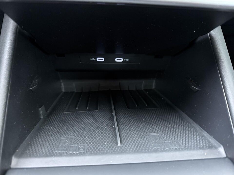 Volkswagen Tayron 1.5 eHybrid Life