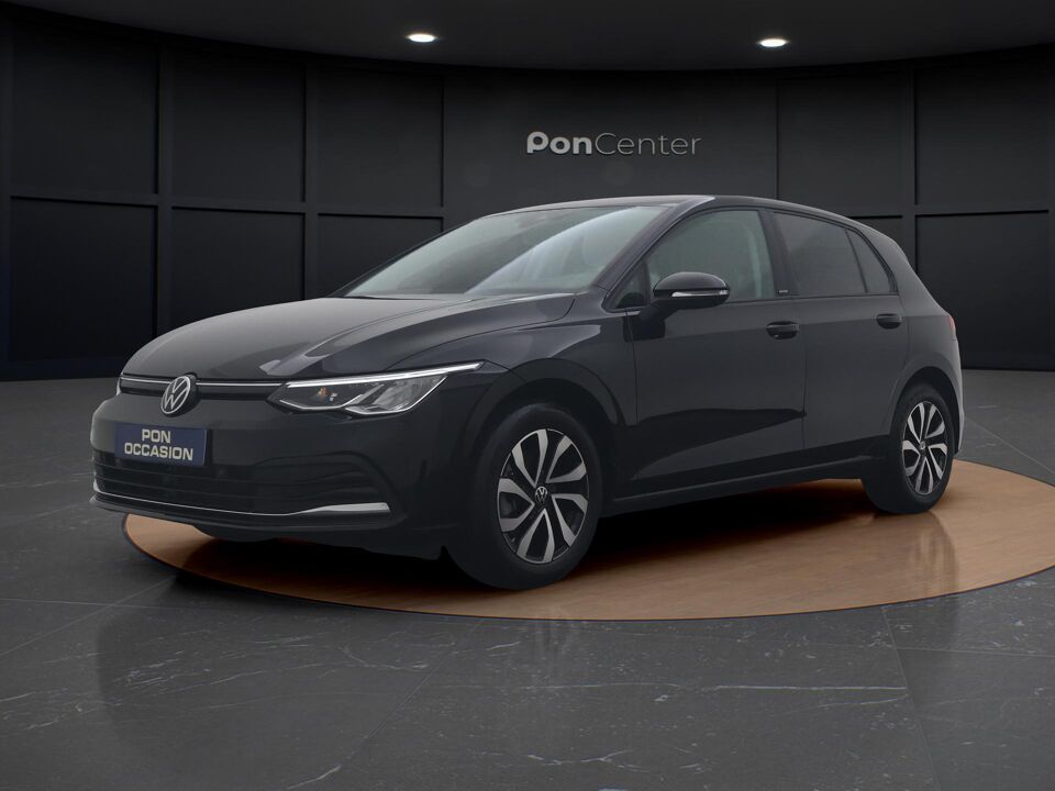 Volkswagen Golf 1.5 eTSI Life Business