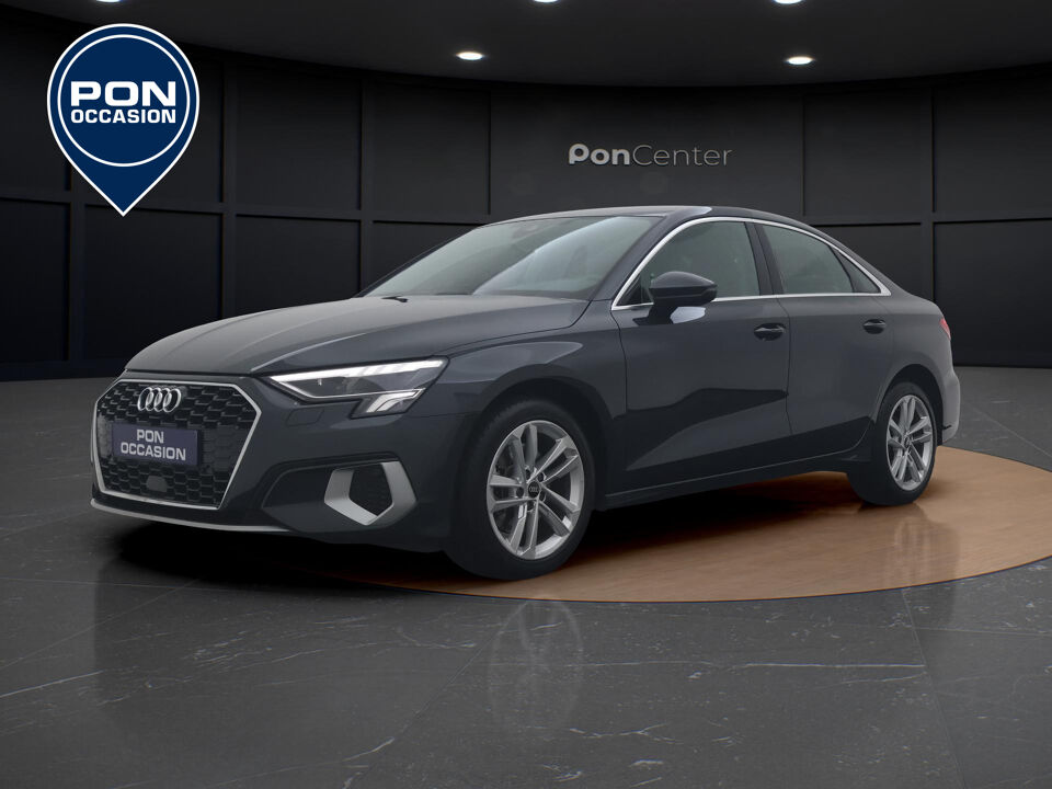 Audi A3 Limousine 35 TFSI Business edition