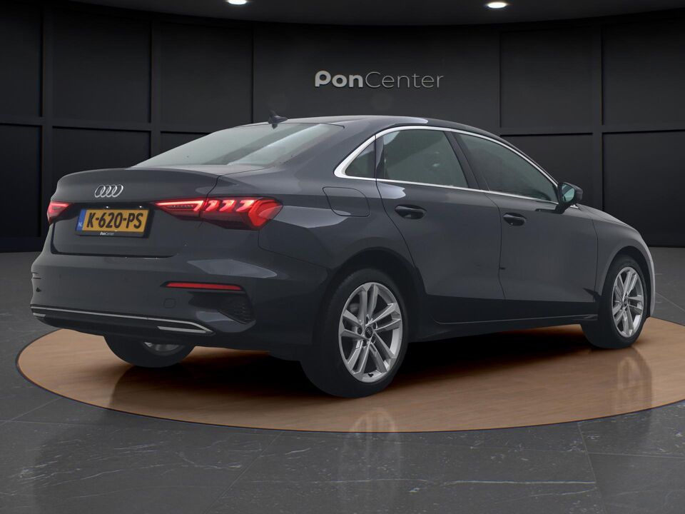 Audi A3 Limousine 35 TFSI Business edition