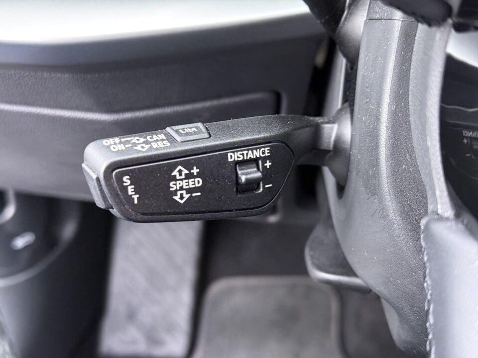 Audi A3 Limousine 35 TFSI Business edition