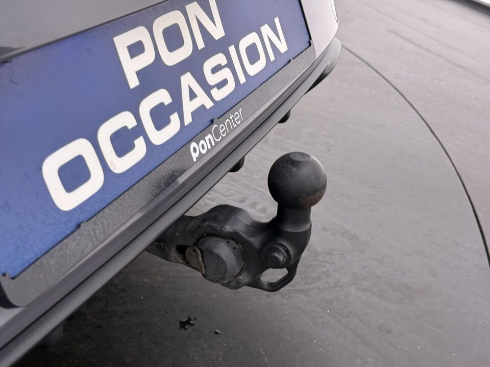 CUPRA Leon Sportstourer 1.4 e-Hybrid VZ Business