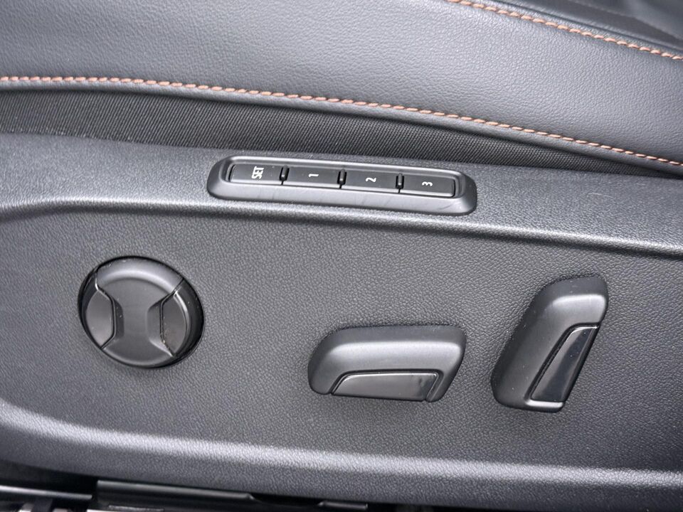 CUPRA Leon Sportstourer 1.4 e-Hybrid VZ Business