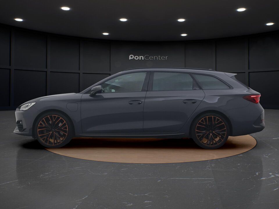 CUPRA Leon Sportstourer 1.4 e-Hybrid VZ Business