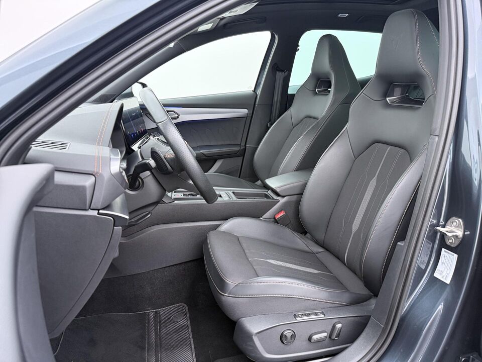 CUPRA Formentor 1.4 e-Hybrid VZ Performance