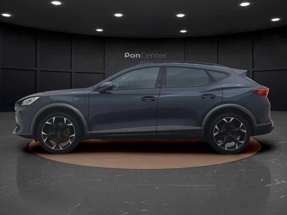 CUPRA Formentor 1.4 e-Hybrid VZ Performance