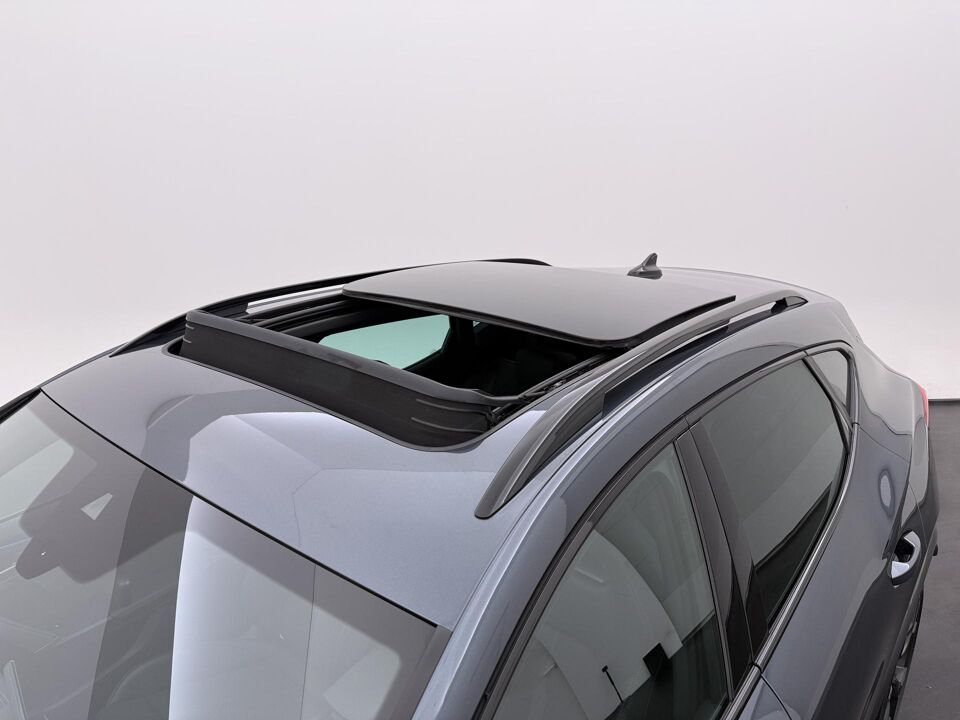 CUPRA Formentor 1.4 e-Hybrid VZ Performance