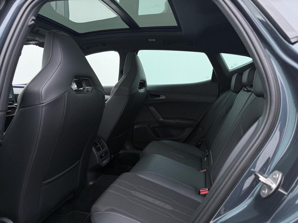 CUPRA Formentor 1.4 e-Hybrid VZ Performance