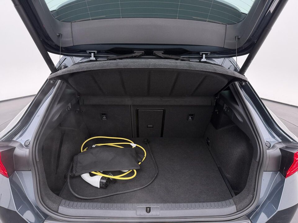 CUPRA Formentor 1.4 e-Hybrid VZ Performance