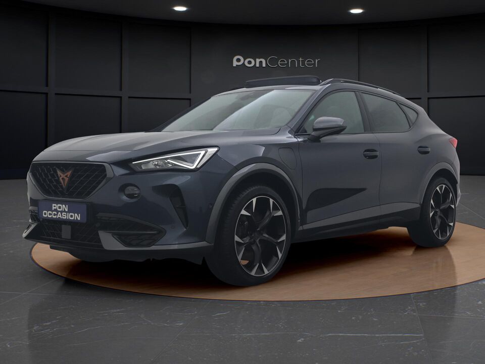 CUPRA Formentor 1.4 e-Hybrid VZ Performance