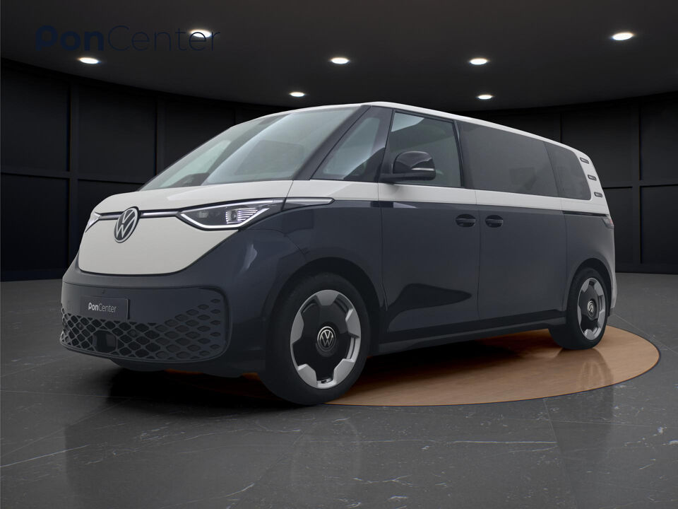 Volkswagen ID. Buzz Pro Bulli 210 kW / 286 pk 7p