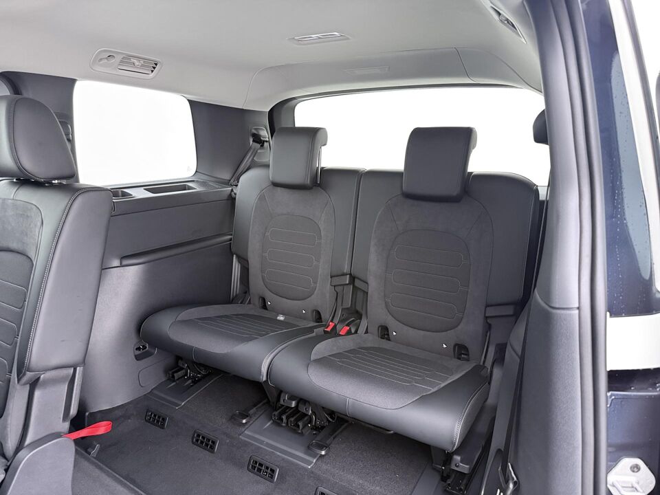 Volkswagen ID. Buzz Pro Bulli 210 kW / 286 pk 7p