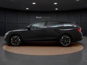 Škoda Octavia Combi 1.4 TSI RS iV PHEV