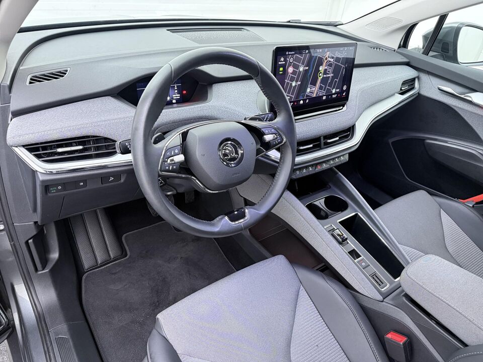 Škoda Enyaq iV 60 Business Edition