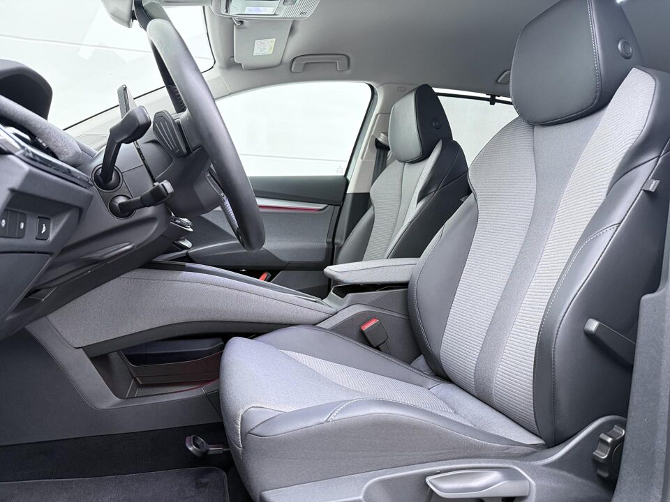 Škoda Enyaq iV 60 Business Edition