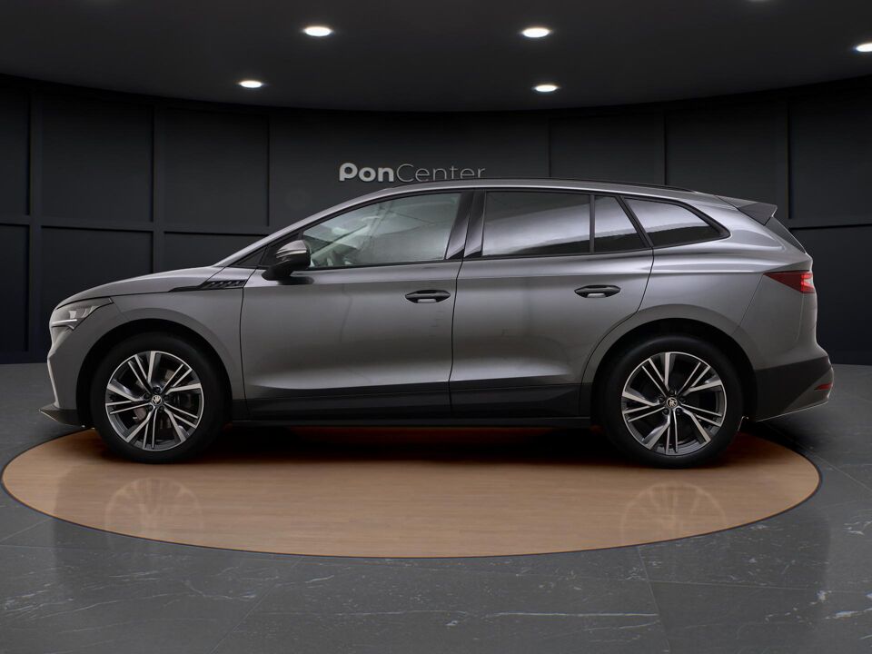 Škoda Enyaq iV 60 Business Edition